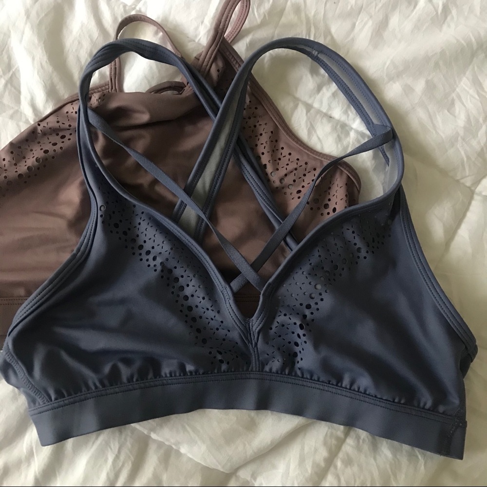 Two for 10 VS sports bra